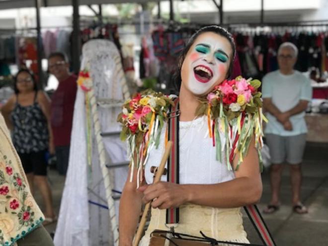 Lei Aldir Blanc foi criada com o intuito de promover ações para garantir uma renda emergencial para trabalhadores da Cultura