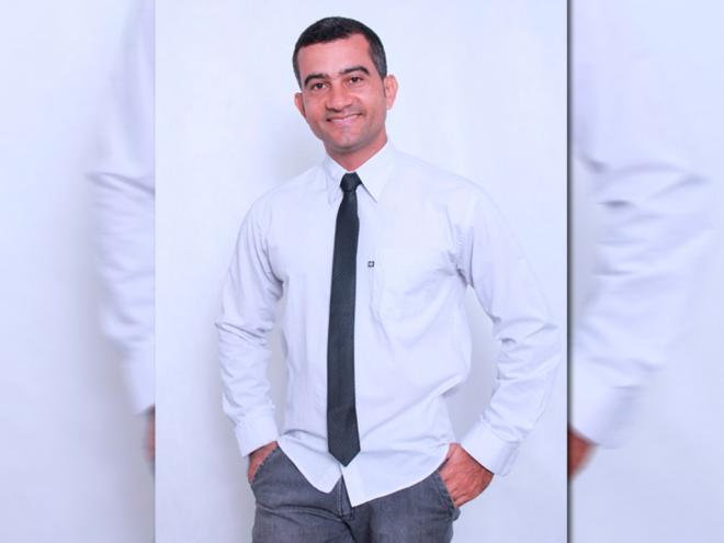 ''A sensação foi de gratidão'', afirma candidato a vereador em Ipatinga com quase dois mil votos e que não foi eleito 