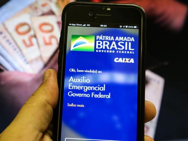 Mais de 3,1 milhões de pessoas receberão R$ 1,1 bilhão