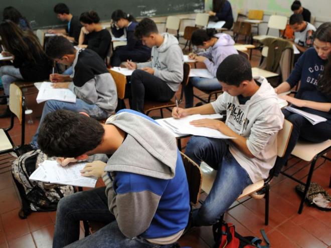 Na lista de reaplicação do exame há outras doenças infectocontagiosas