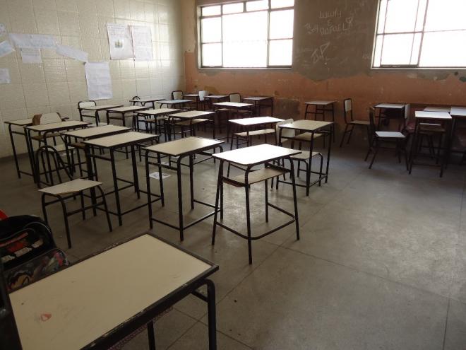 A partir deste ano, o cadastro escolar e o encaminhamento dos candidatos às vagas, no ensino fundamental e ensino médio, se dará de forma única 