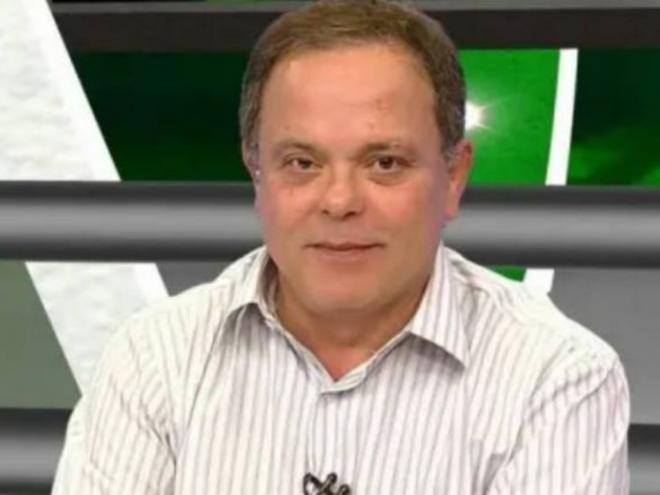 Jornalista mineiro sofreu um infarto em 2018 e desde então sofria com problemas de saúde