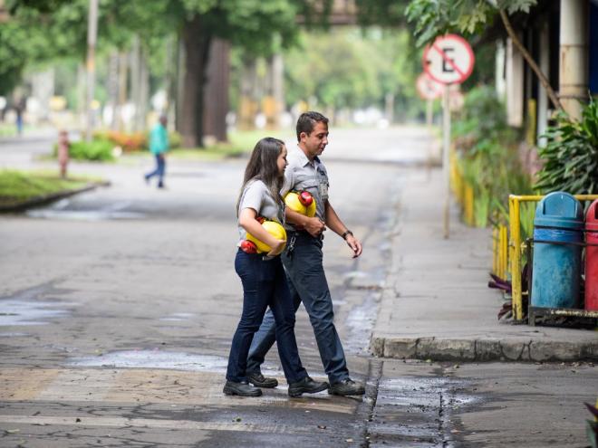 Proposta ainda será votada pelos trabalhadores representados pelo Sindipa, que tem assembleia marcada para quarta-feira (25)  