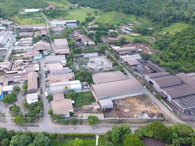 Objetivo é organizar o espaço, promover melhorias urbanísticas com investimentos públicos e atender a Lei 1.271, de março de 1993