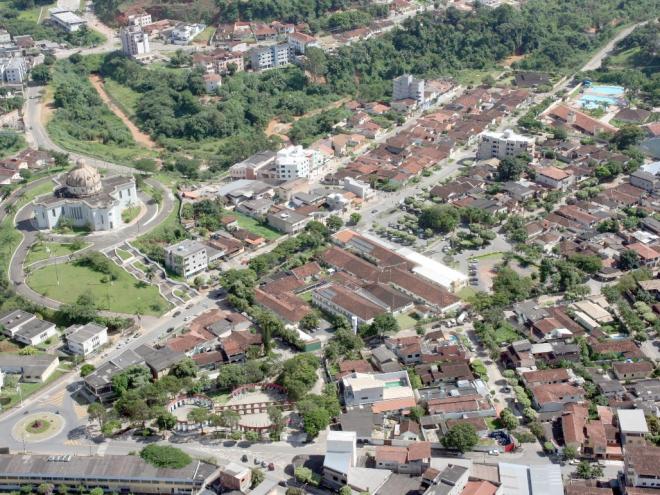 Timóteo foi o município da Região Metropolitana do Vale do Aço com o maior saldo de contratações 