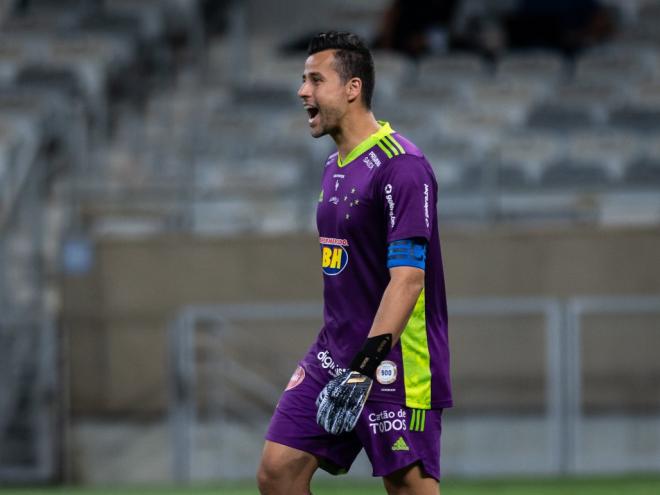 Contrato do ídolo celeste termina no fim de dezembro de 2020