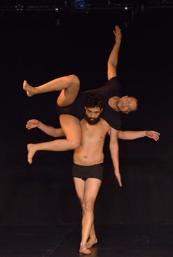 Artistas do Hibridus Dança comemoram 18 anos de resiliência e resistência