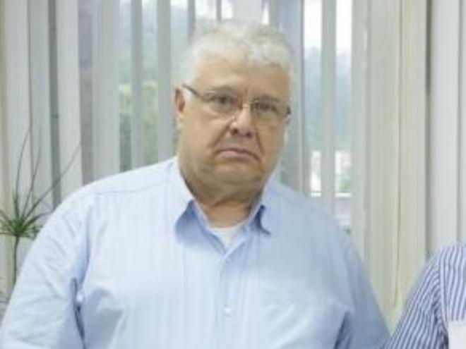 Humberto Abreu: 
