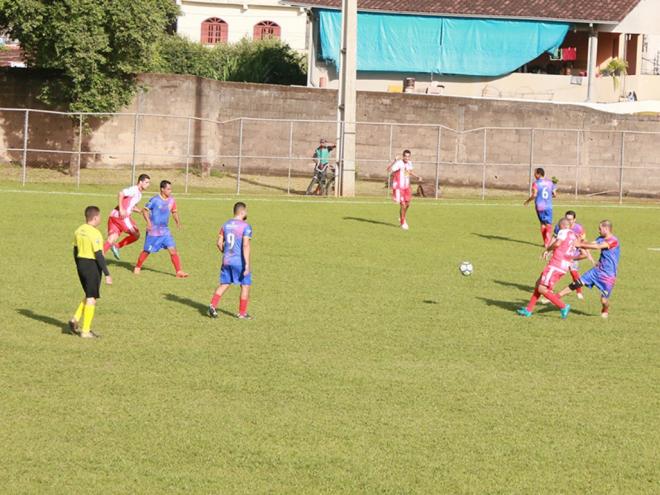 Os duelos serão: Florestino x Unidos, no Estádio do Florestino e Cascavel x Vila Nova, no campo do Novo Tempo