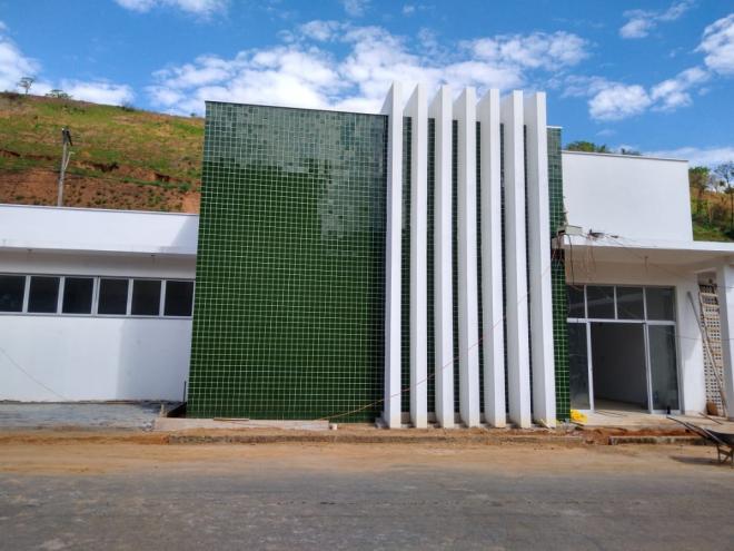Unidade é voltada ao público da terceira idade, contribuindo com o desenvolvimento das ações de fortalecimento de vínculos 