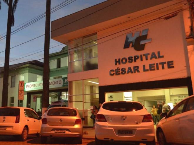 Hospital em Manhuaçu é referência para atendimento à população de dezenas de municípios