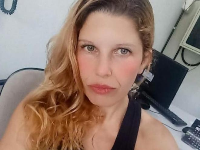 Juliana Teixeira Cordeiro, de 43 anos, era de Dom Silvério, mas já tinha morado em Ipatinga