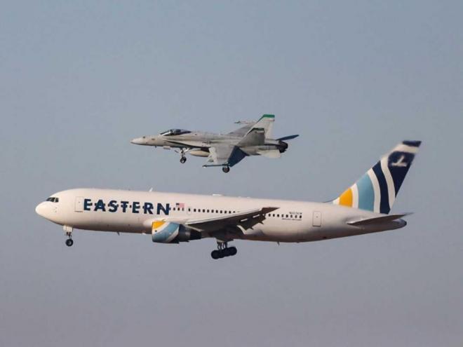 Com seis frequências semanais, novas rotas sairão do Aeroporto Internacional de Belo Horizonte e serão realizadas pela Eastern Airlines