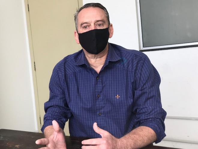 Chefe do Executivo assegura que fará mais uma gestão pautada pela legalidade, imparcialidade e moralidade