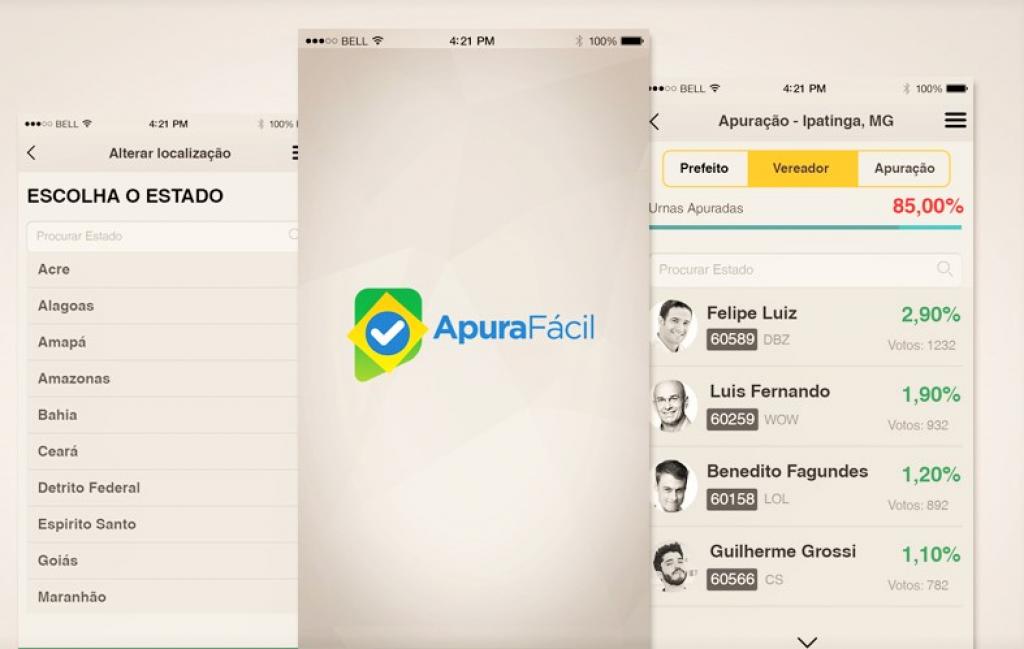 Aplicativo desenvolvido por empresa ipatinguense já está disponível para dispositivos móveis