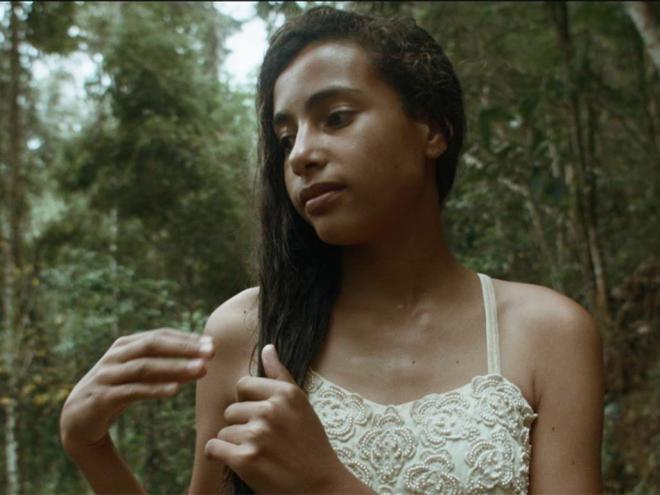 Maria Cachoeira: fantasmas, delírios, crendices e fantasias