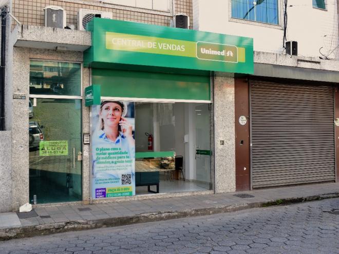 A loja funciona na rua Duque de Caxias, 298, no Centro de Coronel Fabriciano  