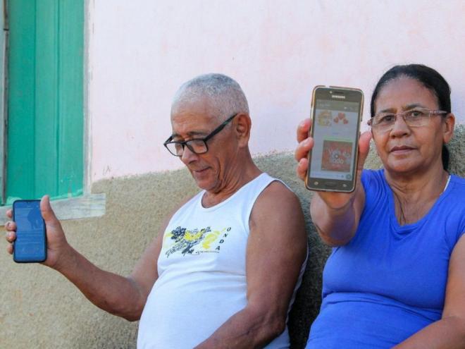 Legislação prevê destinação de recursos para conectividade 