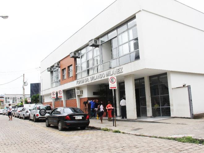 Solenidade de diplomação dos eleitos em Coronel Fabriciano está agendada para sexta-feira, às 10h, no salão do júri do Fórum Orlando Milanez 