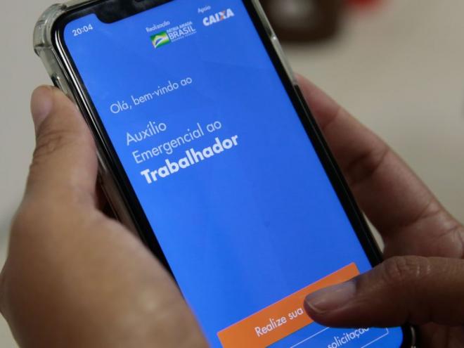 Pedidos podem ser feitos no site da Dataprev desde o dia 9