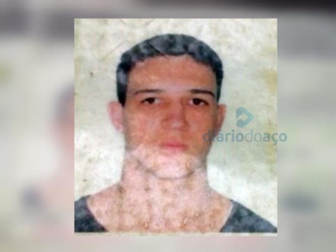 Jeferson Kaio não resistiu aos ferimentos graves depois de bater contra uma árvore