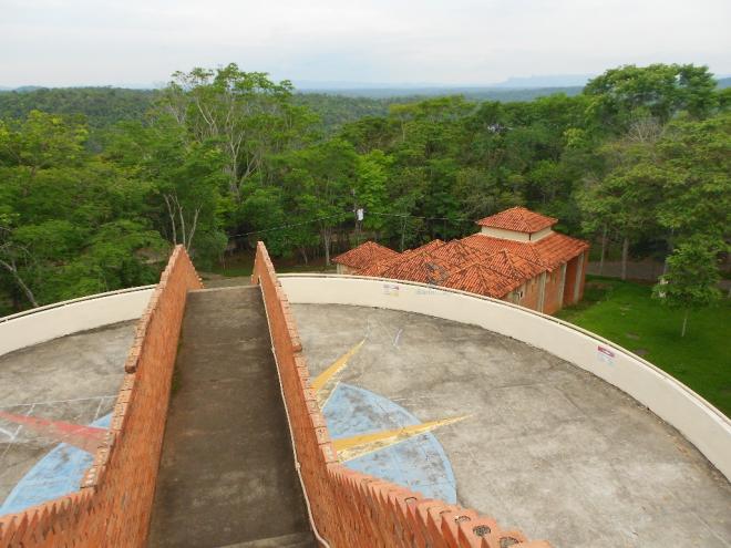 Entre as unidades de conservação na lista de concessões está o Parque Estadual do Rio Doce 