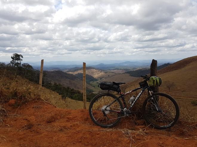Primeira rota regional de cicloturismo recebe investimento para criação de identidade visual, sinalização e planejamento de marketing 