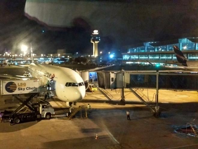 Via decreto, governo autoriza a NAV Brasil, empresa de navegação aérea que surge por cisão da Infraero