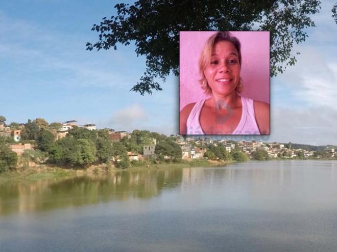 Alaide Pereira de Souza tinha 44 anos e foi morta pelo ex-marido na casa dela, no bairro Nossa Senhora das Graças, em Ipaba 