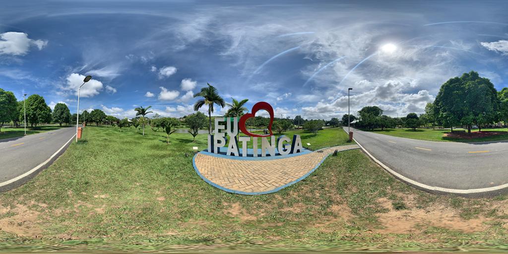 Parque Ipanema