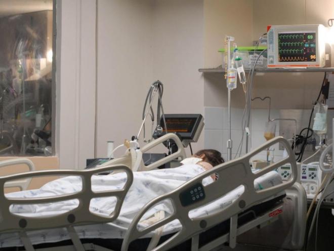 O número de pessoas que se recuperaram da covid-19 chegou a 6.963.407