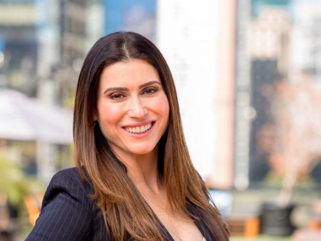 Debora Ghelman