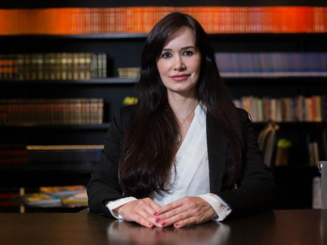 Juliana Callado: 'A beleza do big data está justamente na eficácia do cruzamento de informações para obter os resultados que possam efetivamente auxiliar na tomada de decisões'