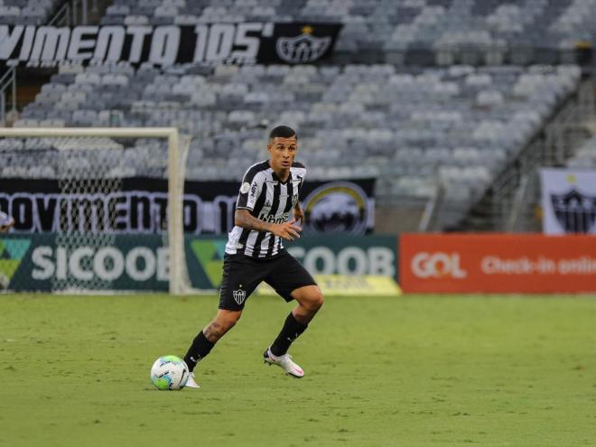 Estádios Independência e Mineirão vão continuar a receber partidas