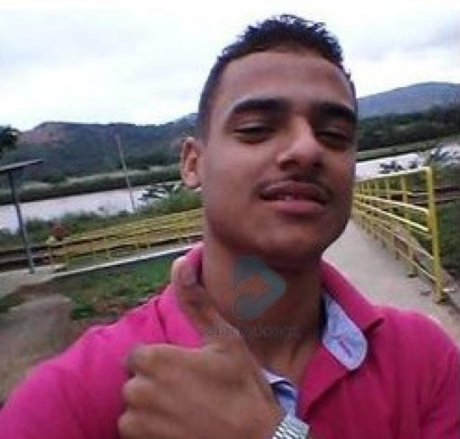 Gabriel Wesley da Silva Amarante tinha 23 anos