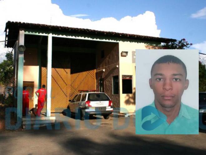 Bruno José Maria tinha 31 anos e foi encontrado morto em cela da PDMC