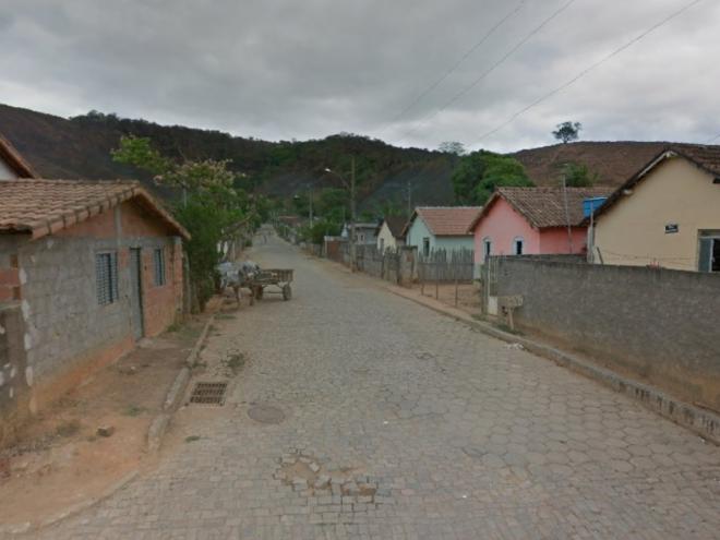 O crime aconteceu em São José do Goiabal e descoberto na quinta-feira