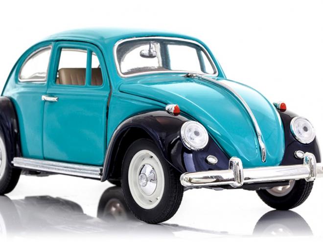 Até hoje o Fusca é o modelo de carro que mais vendeu em todo o mundo. No Brasil, a Volkswagen o fabricou até 1996