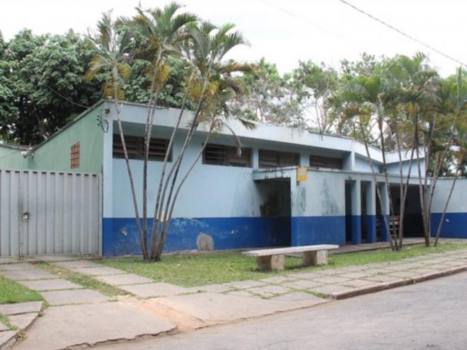 Corpo de vítima foi levado para o IML e aguarda identificação 