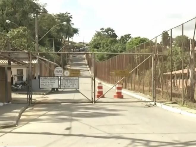 Morte de dois detentos na PDMC em Ipaba é  investigada 