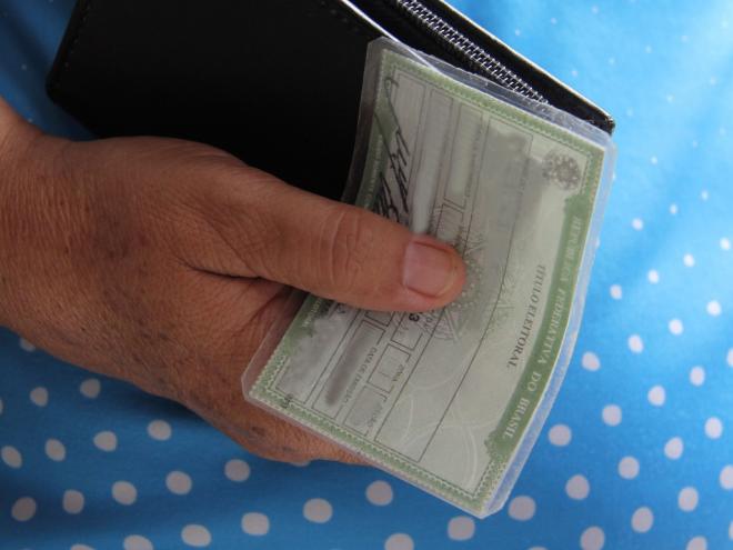 Faltosos durante o 2º turno ainda têm até o dia 28 de janeiro para justificar