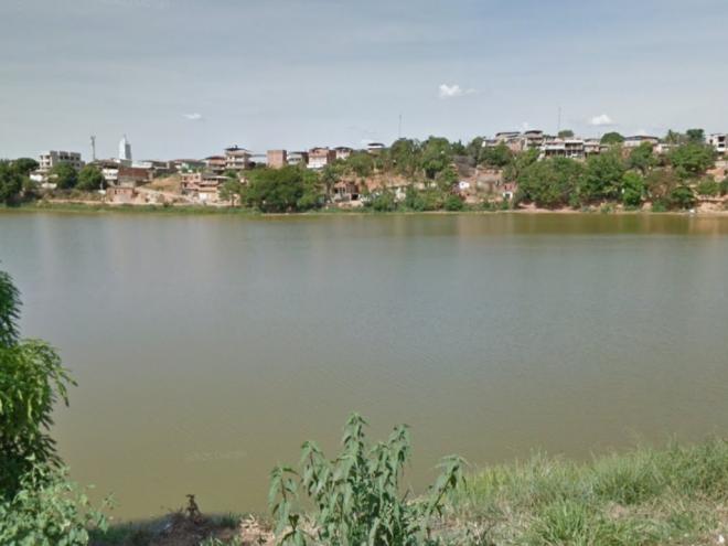 O crime aconteceu em um bairro nas proximidades da Lagoa de Ipaba