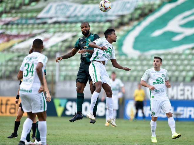 As equipes da Segunda Divisão vão se enfrentar às 21h30 da próxima sexta-feira, dia 29