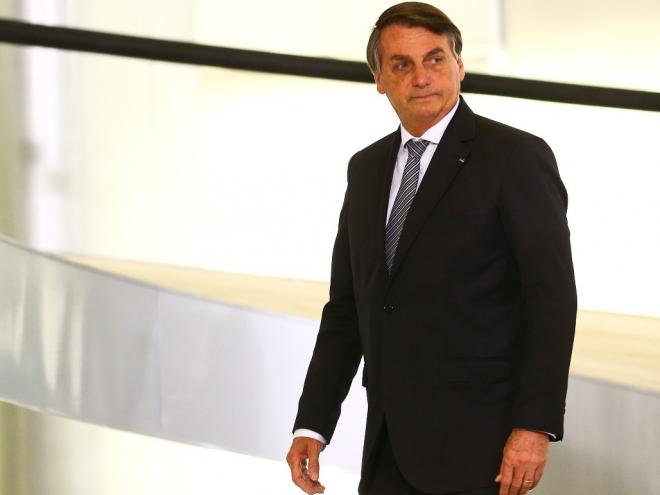 Impeachment de Bolsonaro é uma das pautas deste sábado 
