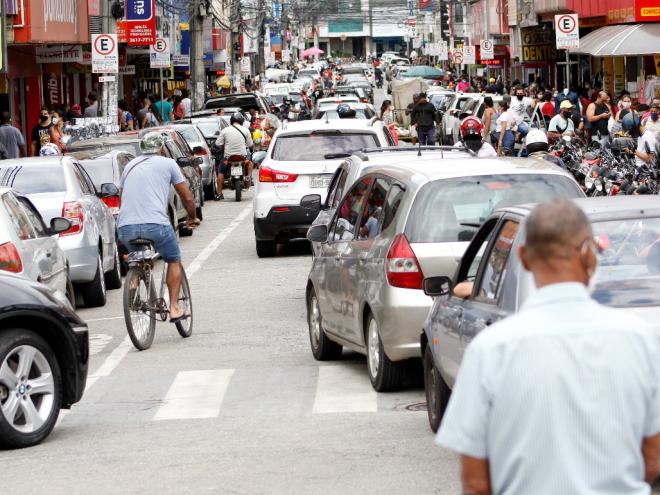 Ipatinga deixa o programa Minas Consciente