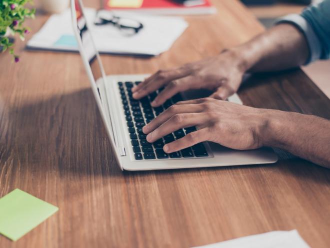 Aqueles que ainda não o fizeram poderão, agora, acessar o sistema online. As provas da reaplicação serão nos dias 23 e 24 de fevereiro