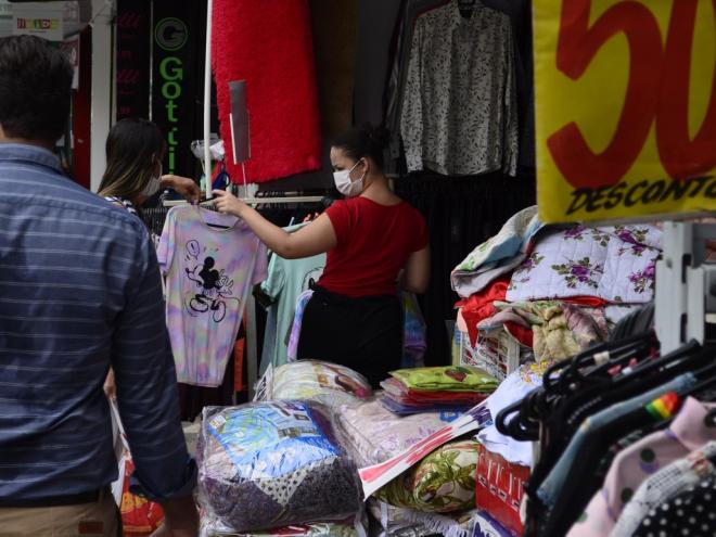 Comerciantes do Vale do Aço podem pagar o imposto, sem multa, até a próxima segunda-feira 