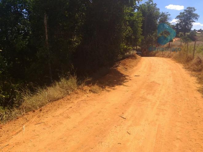 Matheus Phillipe de Jesus Rodrigues foi encontrado assassinado nesse trecho da estrada que liga a região do Aeroporto Regional com a área das Chácaras do Vale 