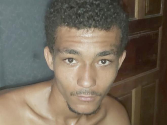 Matheus foi encontrado amarrado e assassinado com um tiro, em uma estrada rural de Santana do Paraíso 