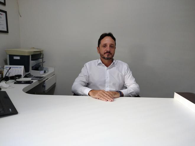 Jônatas de Franco Quintão ressaltou que todos têm o direito à crítica, mas quando há uma extrapolação, o autor pode ser penalizado pela Justiça 